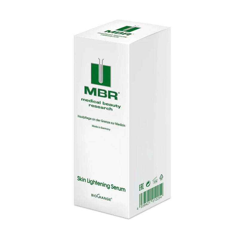 MBR Medical Beauty Research Skin Lightening Serum 30ml