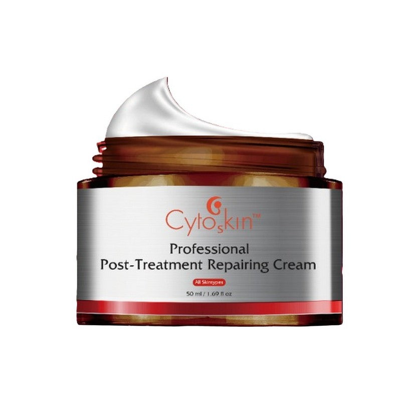 CytoSkin Post-Treatment Repairing Cream 50ml