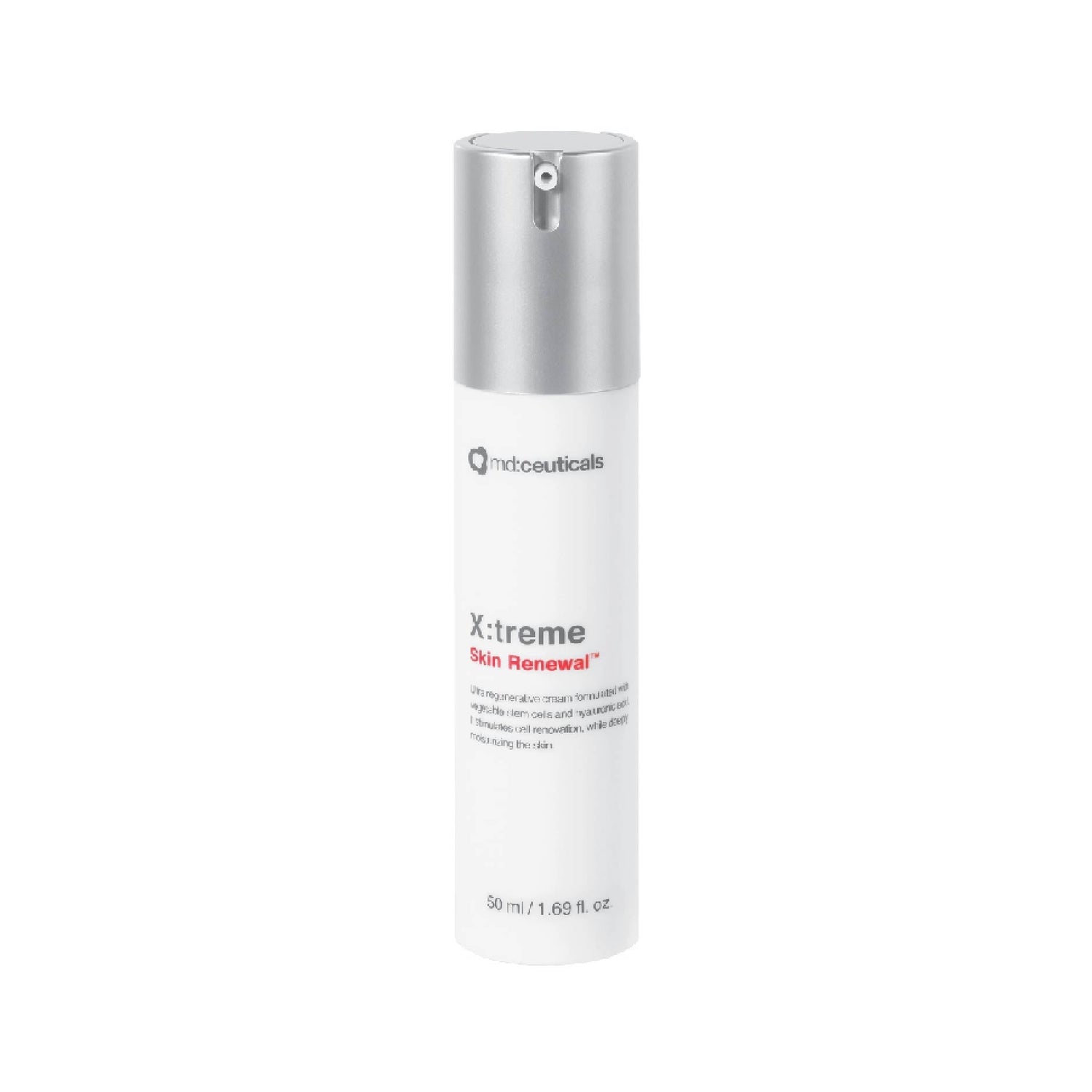 md:ceuticals X:treme Skin Renewal™  50ml