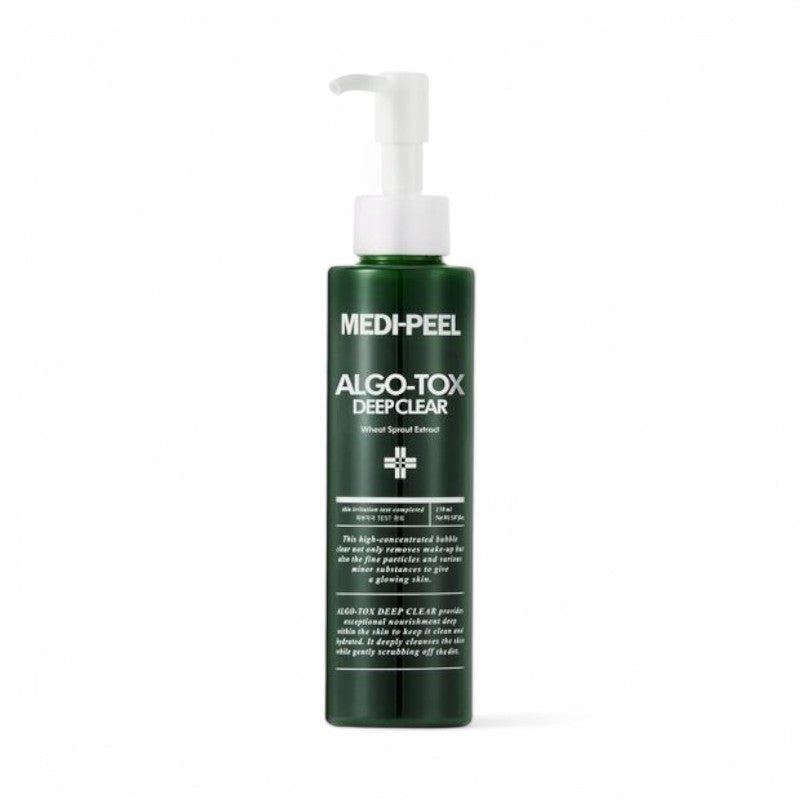 MEDI-PEEL Algo-Tox Deep Clear 150ml