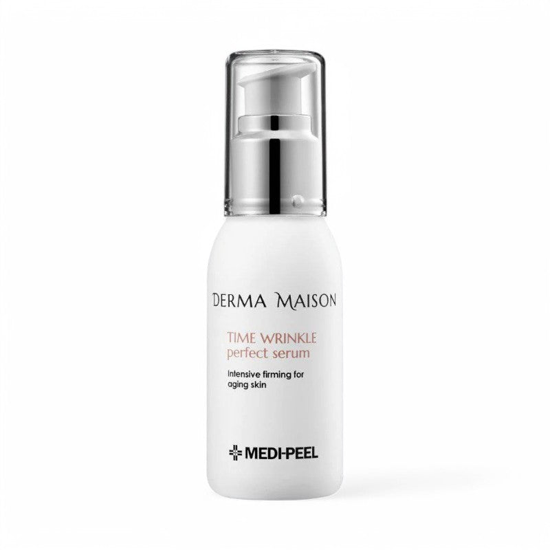 MEDI-PEEL Derma Maison Time Wrinkle Perfect Serum 50ml