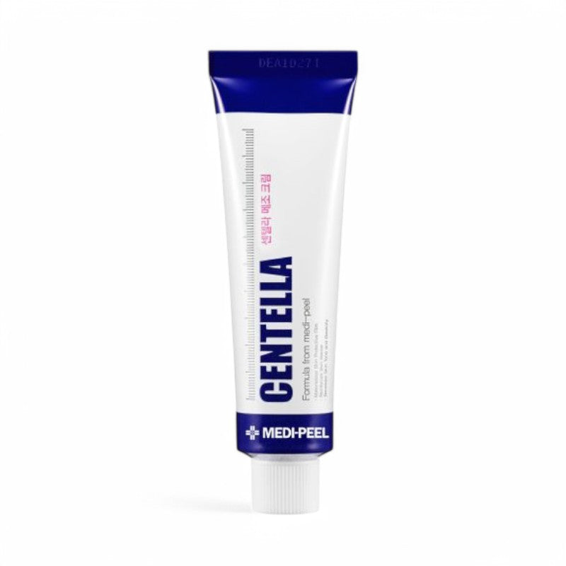 MEDI-PEEL Centella Mezzo Cream New Package - 30ml