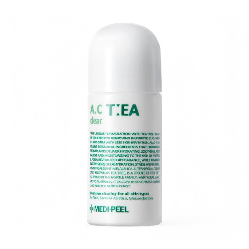 MEDI-PEEL A.C Tea Clear 50ml