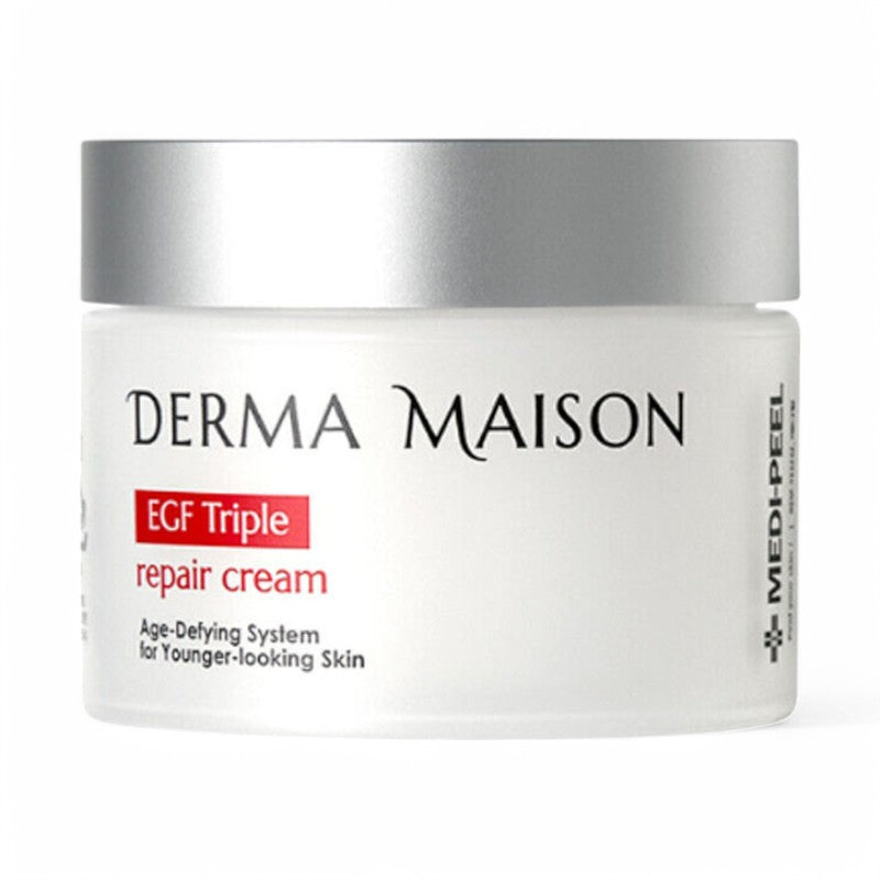 MEDI-PEEL Derma Maison EGF Triple Repair Cream 50g