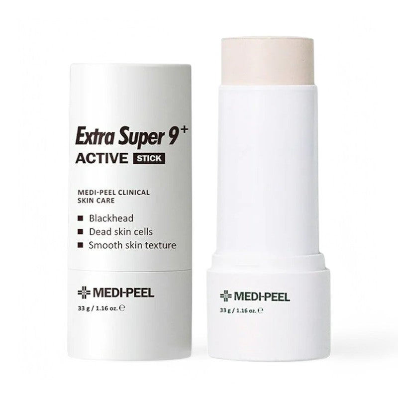 MEDI-PEEL Extra Super 9 Plus Active Stick 33g