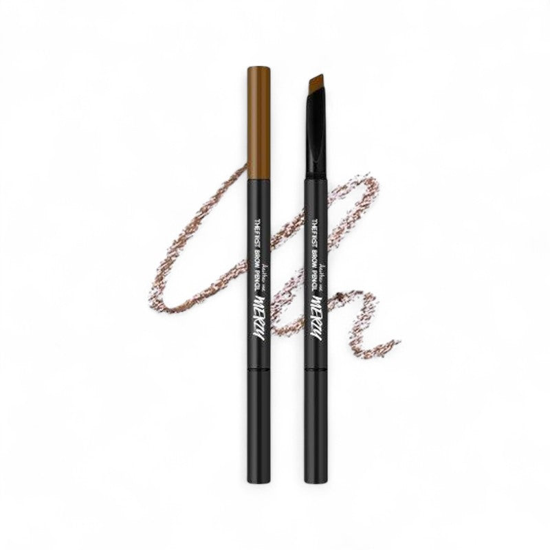 MERZY The First Brow Pencil - 4 Colors 