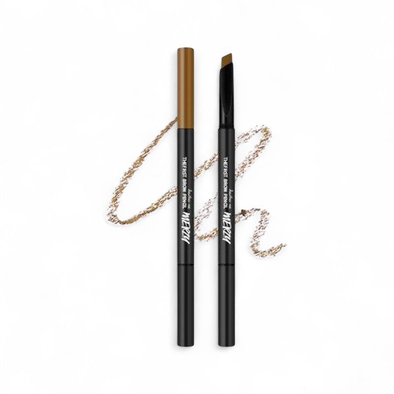 MERZY The First Brow Pencil - 4 Colors 