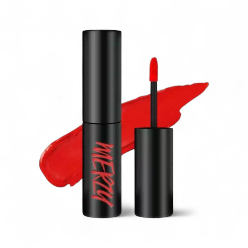 MERZY The First Velvet Tint Season 1 - 6 Colors 