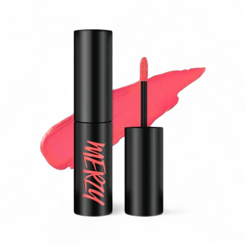 MERZY The First Velvet Tint Season 1 - 6 Colors 