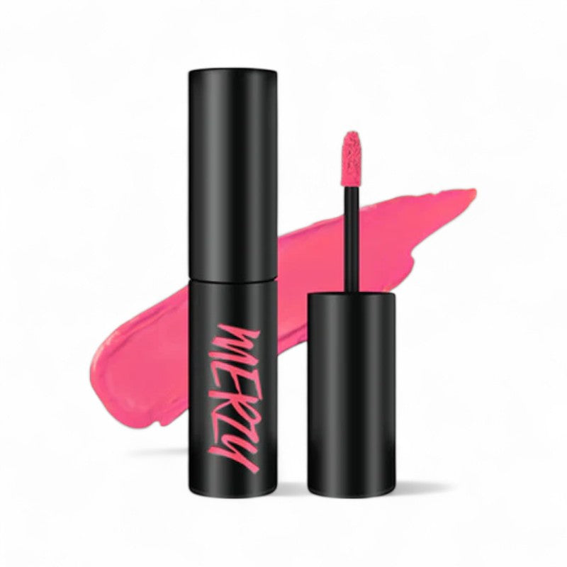 MERZY The First Velvet Tint Season 1 - 6 Colors 