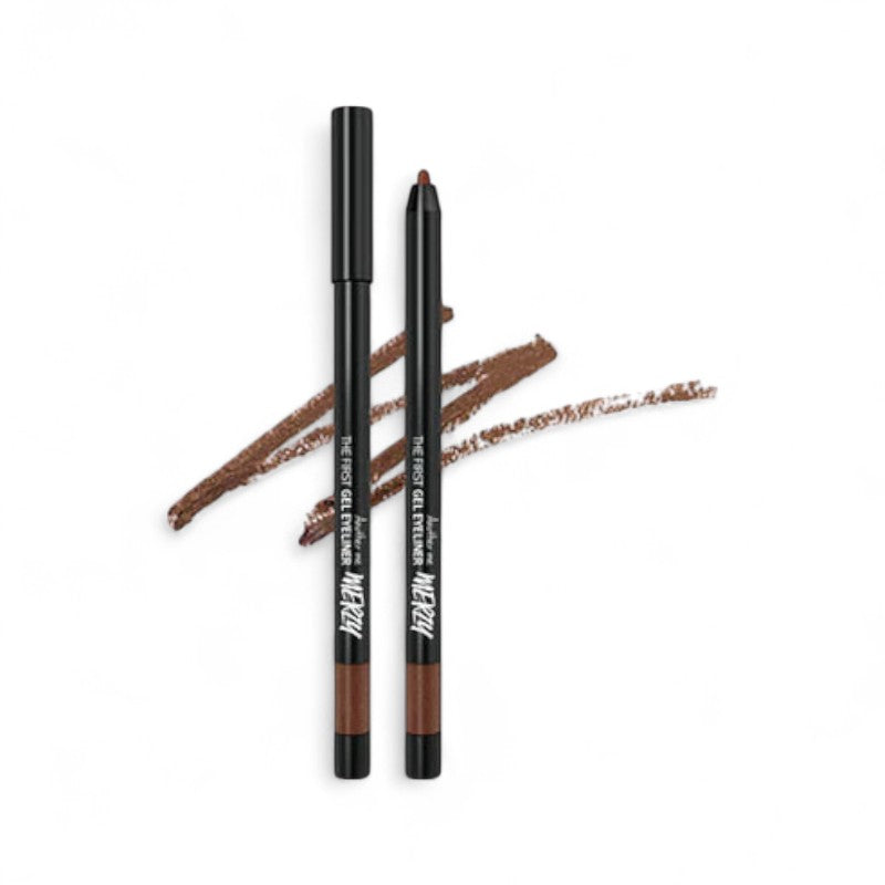 MERZY The First Gel Eyeliner - 14 Colors 