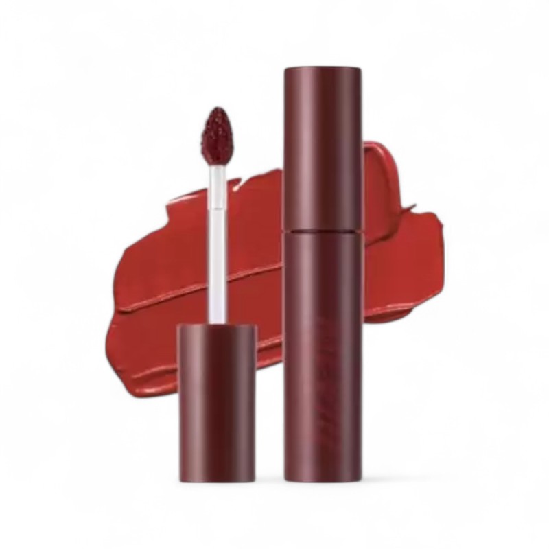 MERZY Bite The Beat Mellow Tint - 8 Colors 