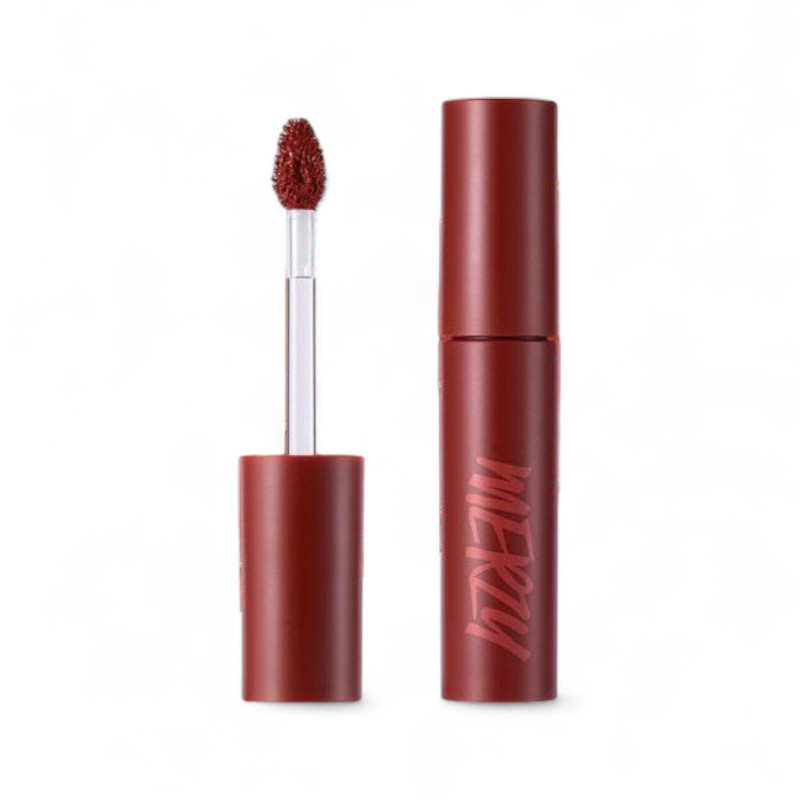 MERZY Bite The Beat Mellow Tint - 8 Colors 