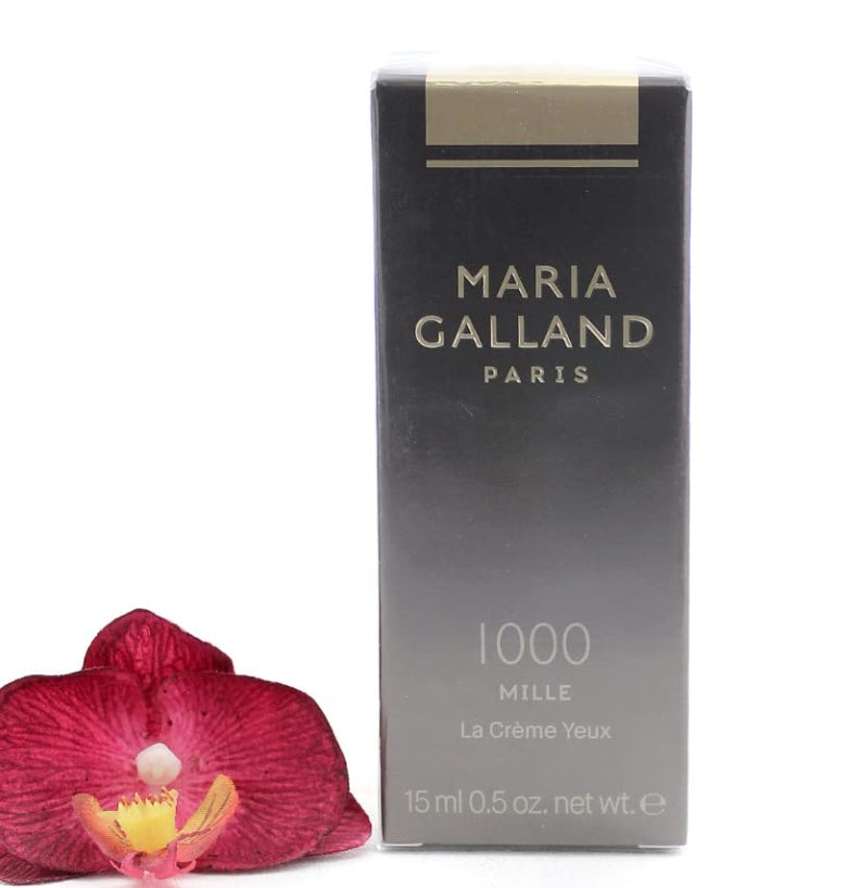 Maria Galland 1000 Mille La Creme Yeux 15ml