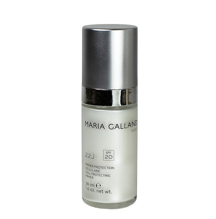 Maria Galland 22J Primer Protection Cellulaire CellProtecting Primer 30ml