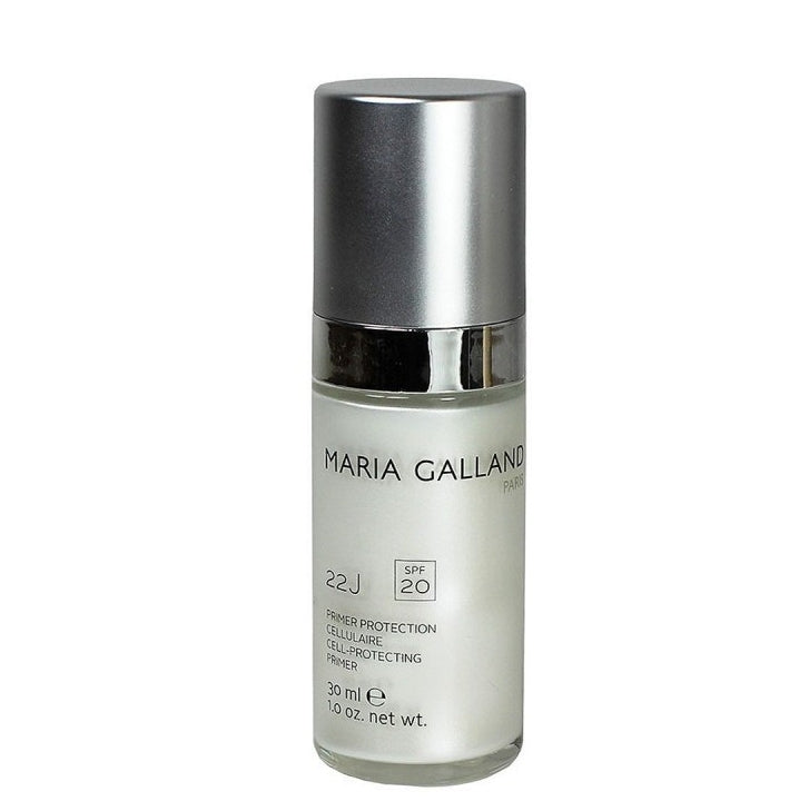 Maria Galland 22J Primer Protection Cellulaire CellProtecting Primer 60ml