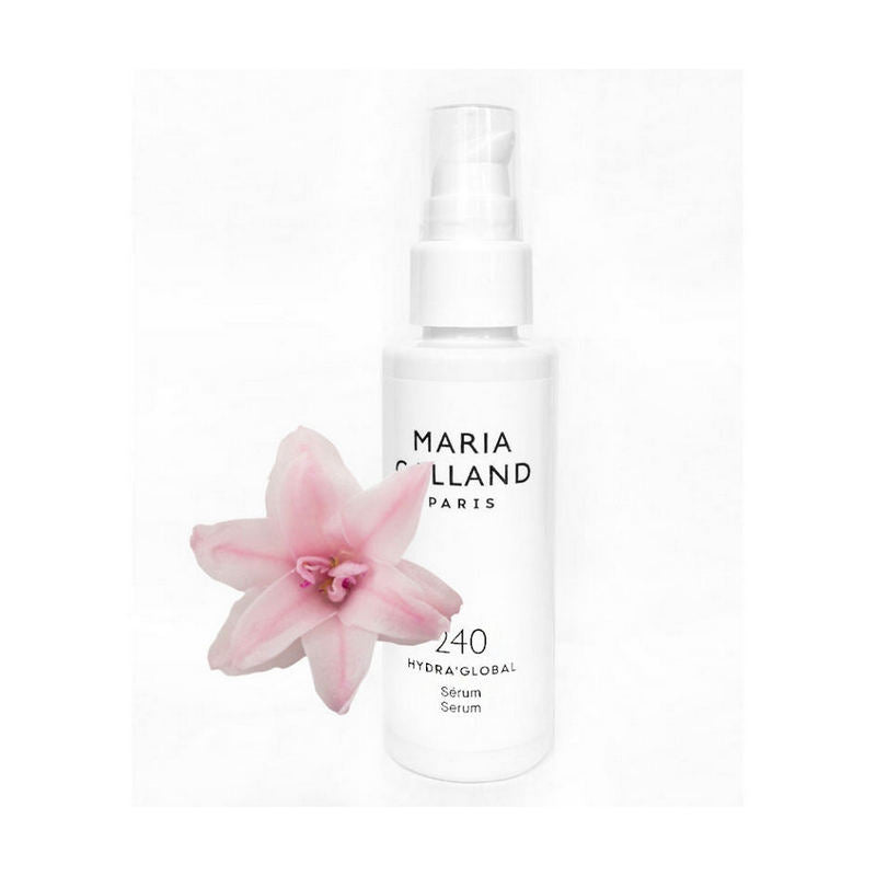 Maria Galland (Discounted Price For 2Pcs) 240 Serum Hydra&