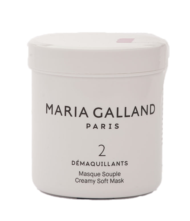 Maria Galland 2 Creamy Soft Mask 225ml