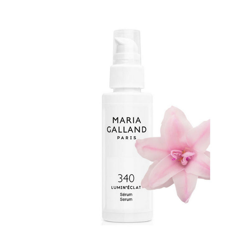 Maria Galland 340 Lumineclat Serum 60ml