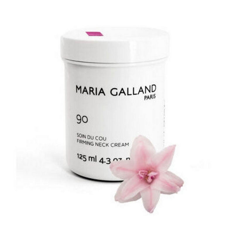 Maria Galland 90 Firming Neck Cream 125ml