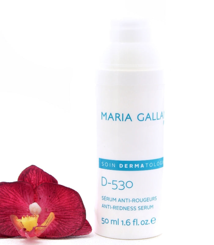 Maria Galland D530 Serum AntiRougeurs AntiRedness Serum 50ml