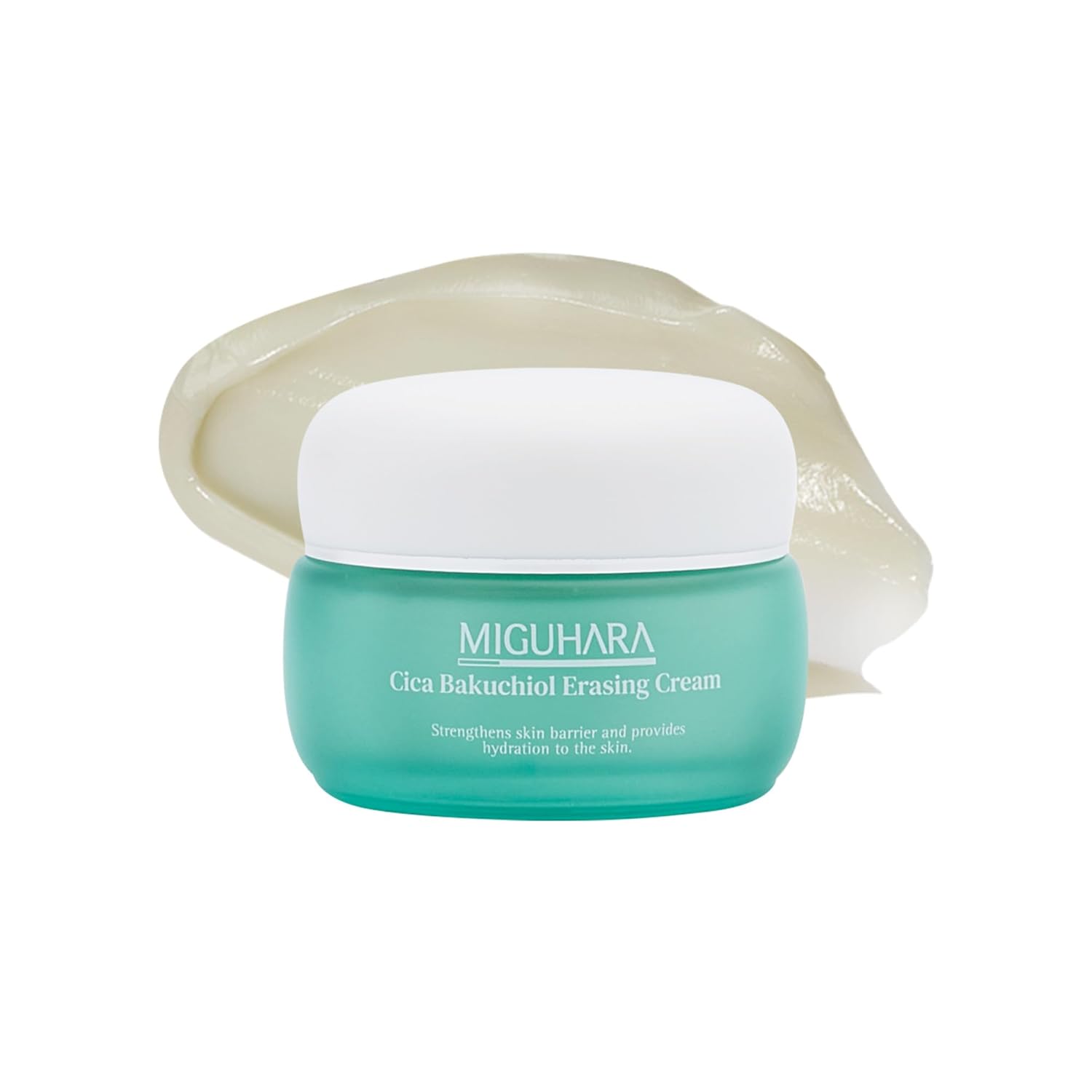 MIGUHARA Cica Bakuchiol Erasing Cream 50ml/1.69oz