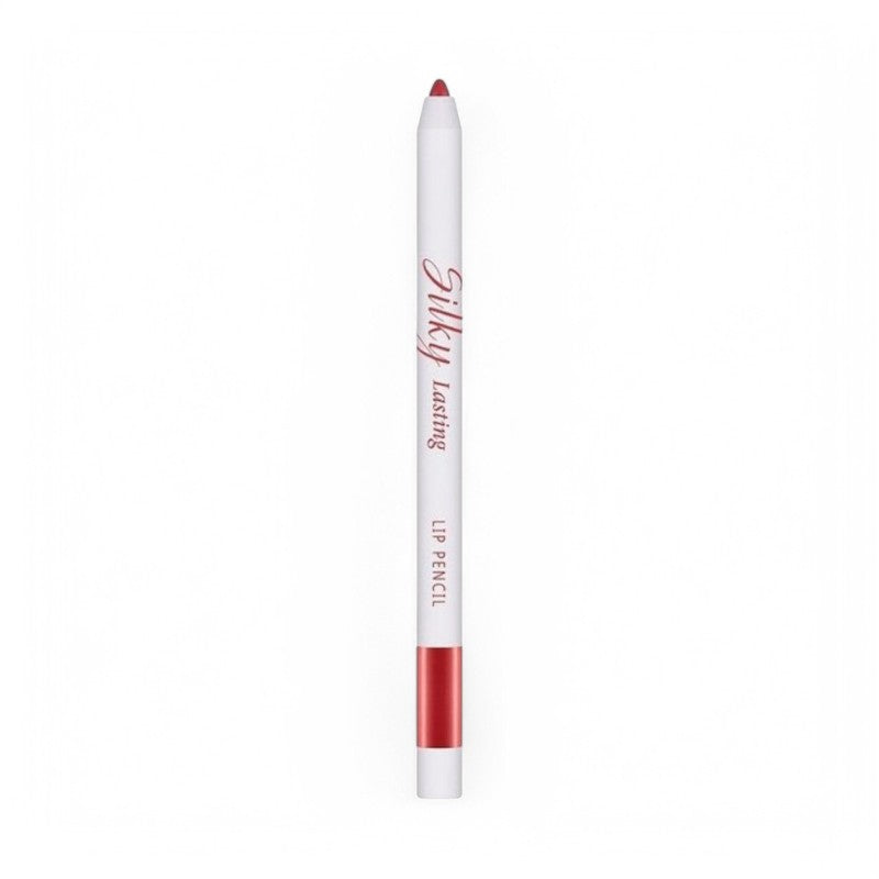 MISSHA Silky Lasting Lip Pencil - 8 Colors Lost Girl