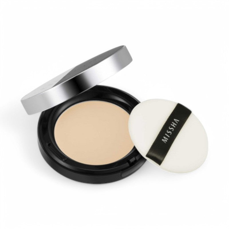MISSHA Pro-Touch Powder Pact SPF25 PA++ (2 Colors) 