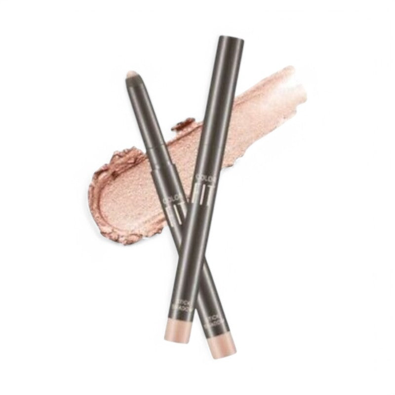 MISSHA Color Fit Stick Shadow (15 Colors) Dazzling Sand