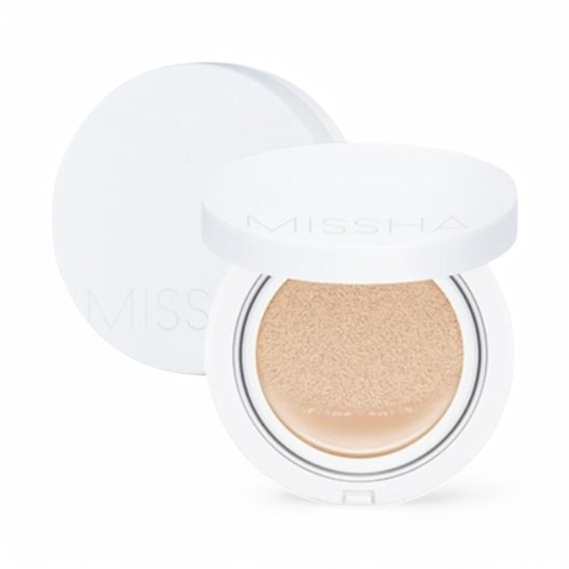 MISSHA Magic Cushion Moist Up - 2 Colors 