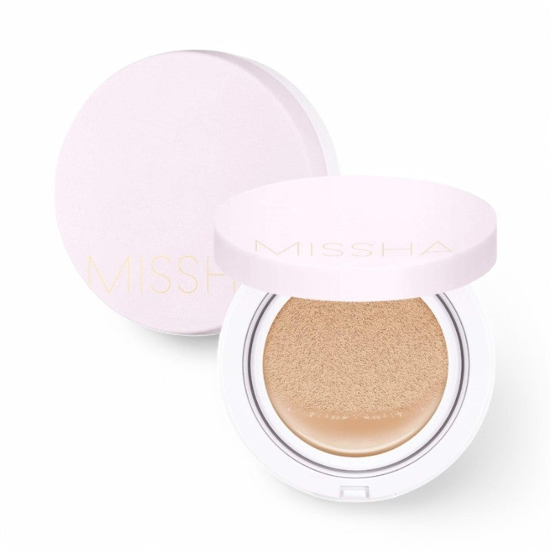 MISSHA Magic Cushion Cover Lasting - 2 Colors 