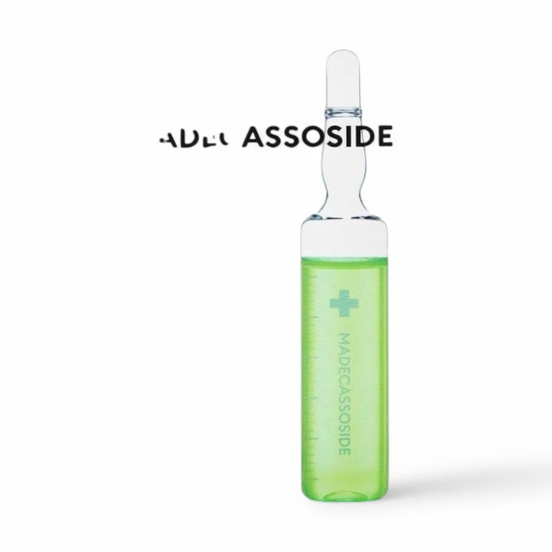 MISSHA Mascure Sheet Mask - 7 Types Madecassoside
