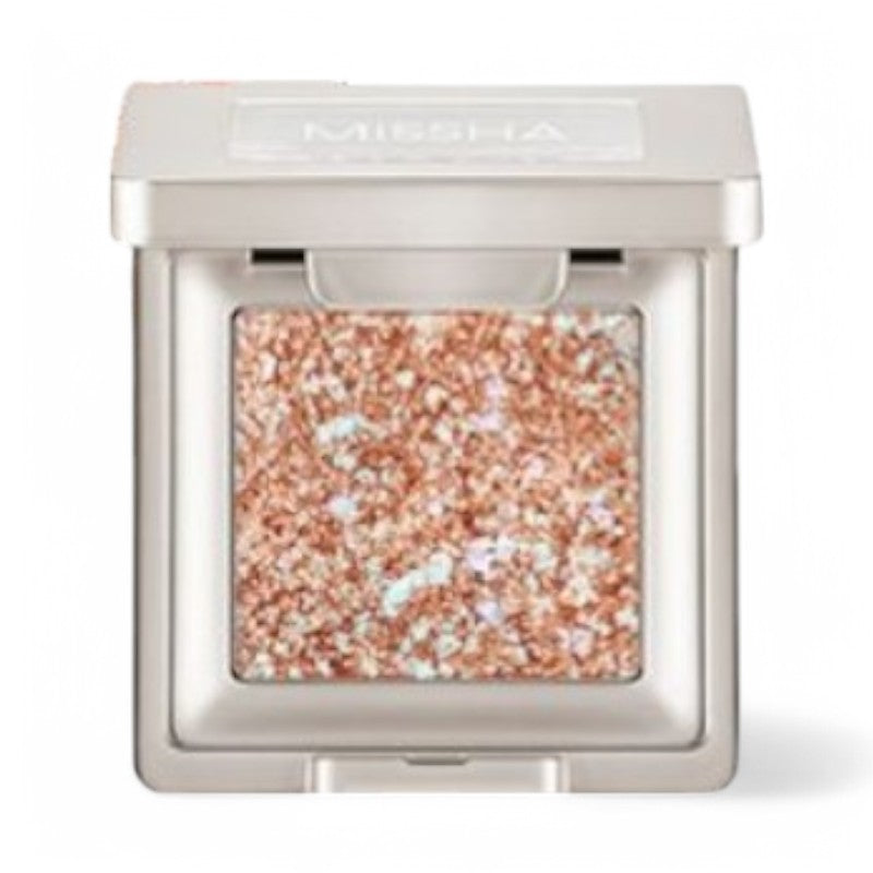 MISSHA Modern Shadow Glitter Prism - 10 Colors 