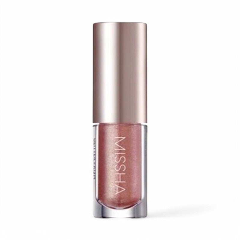 MISSHA Glitter Prism Liquid SHINE - 5 Colors 