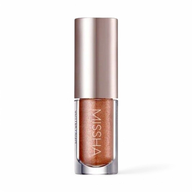 MISSHA Glitter Prism Liquid SHINE - 5 Colors 