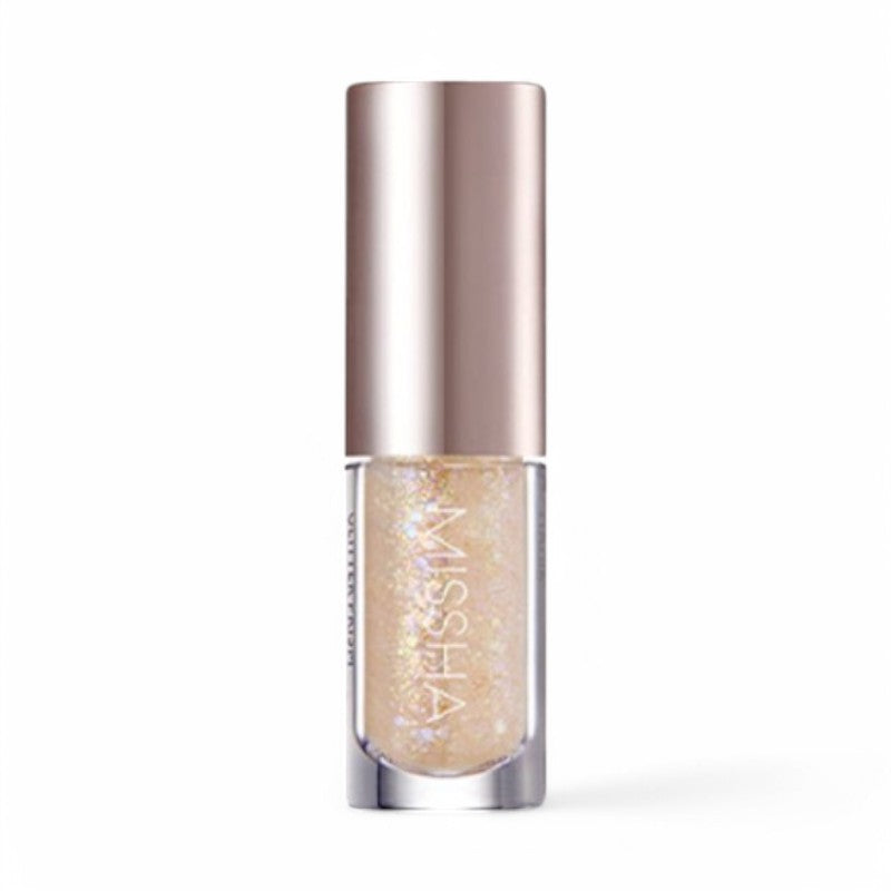 MISSHA Glitter Prism Liquid TOPPER - 3 Colors 