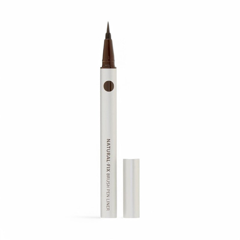 MISSHA Natural Fix Brush Pen Liner - 2 Colors 