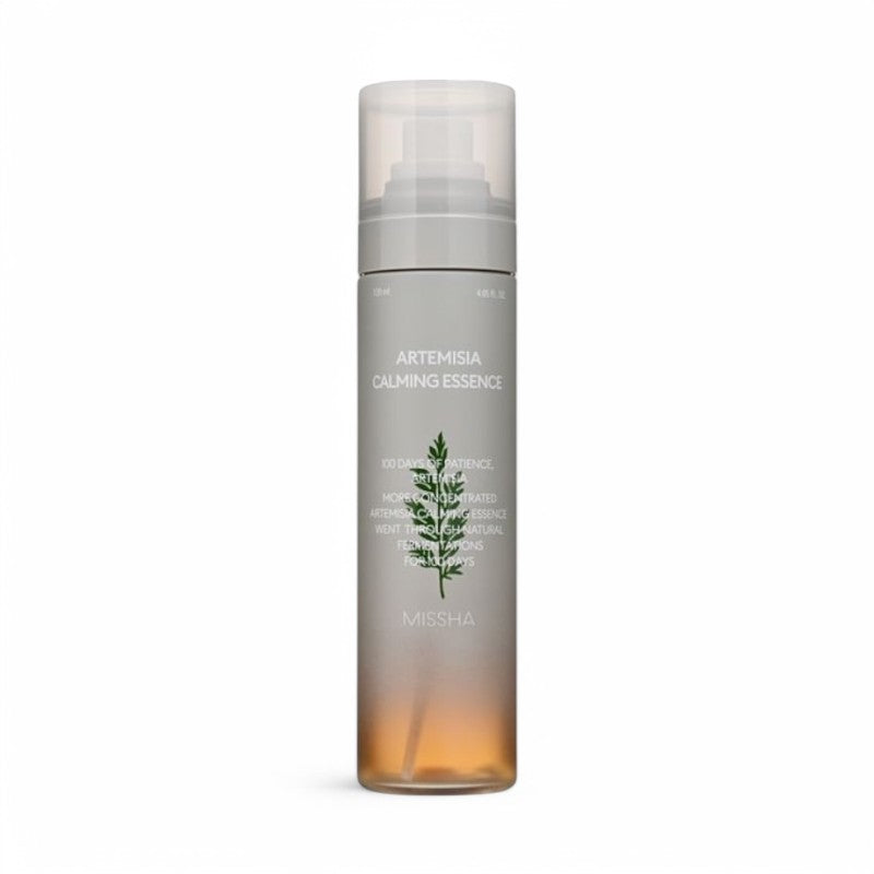 MISSHA Artemisia Calming Essence Mist Type 120ml