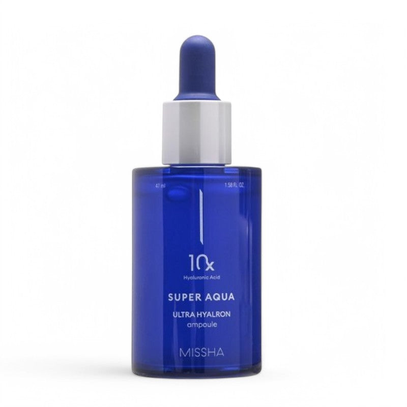 MISSHA Super Aqua Ultra Hyalron Ampoule 47ml