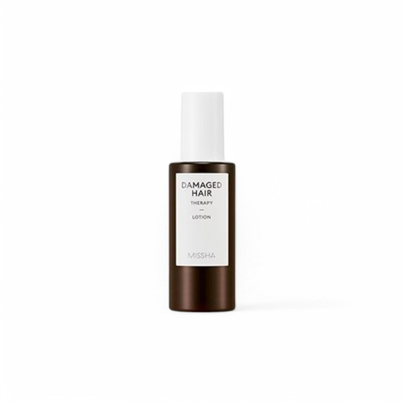 MISSHA Damaged Hair Therapy Lotion 2023 Version - 150ml