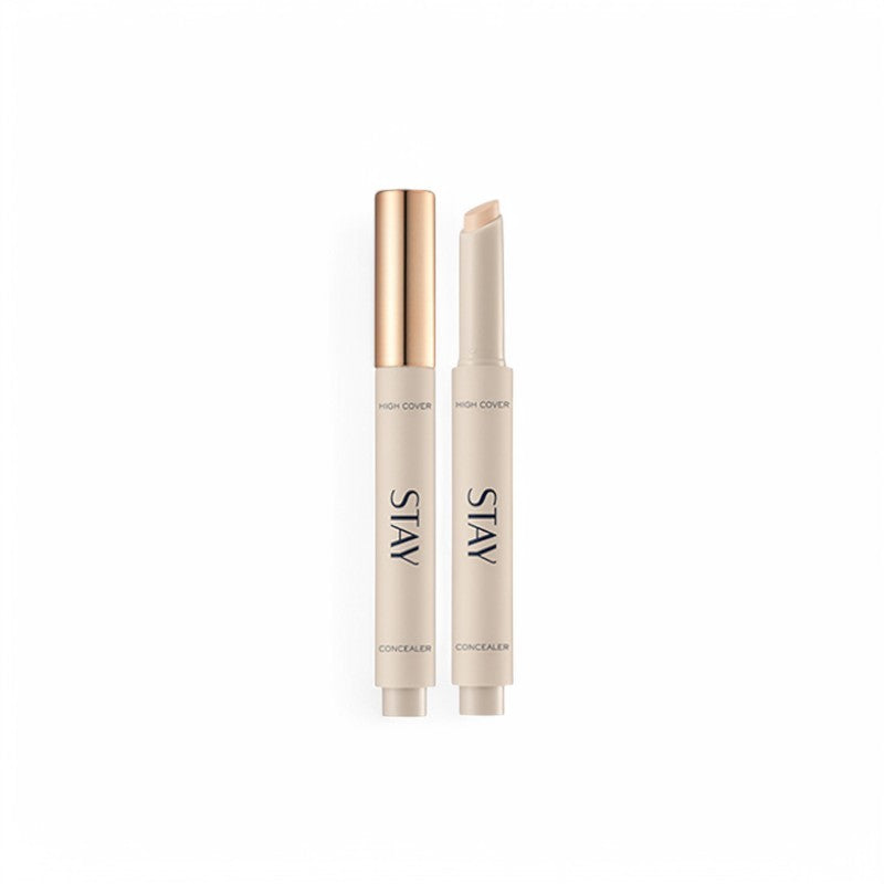 MISSHA Stay Stick Concealer High Cover - 3 Colors 