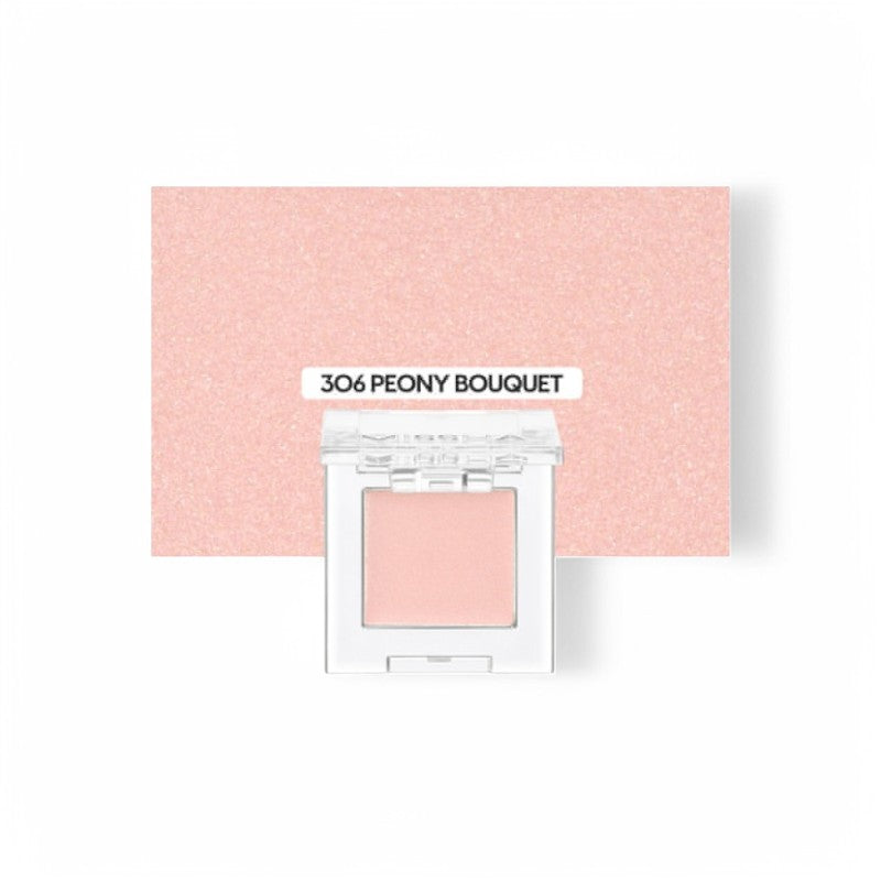 MISSHA Modern Shadow NEW Glitter - 6 Colors