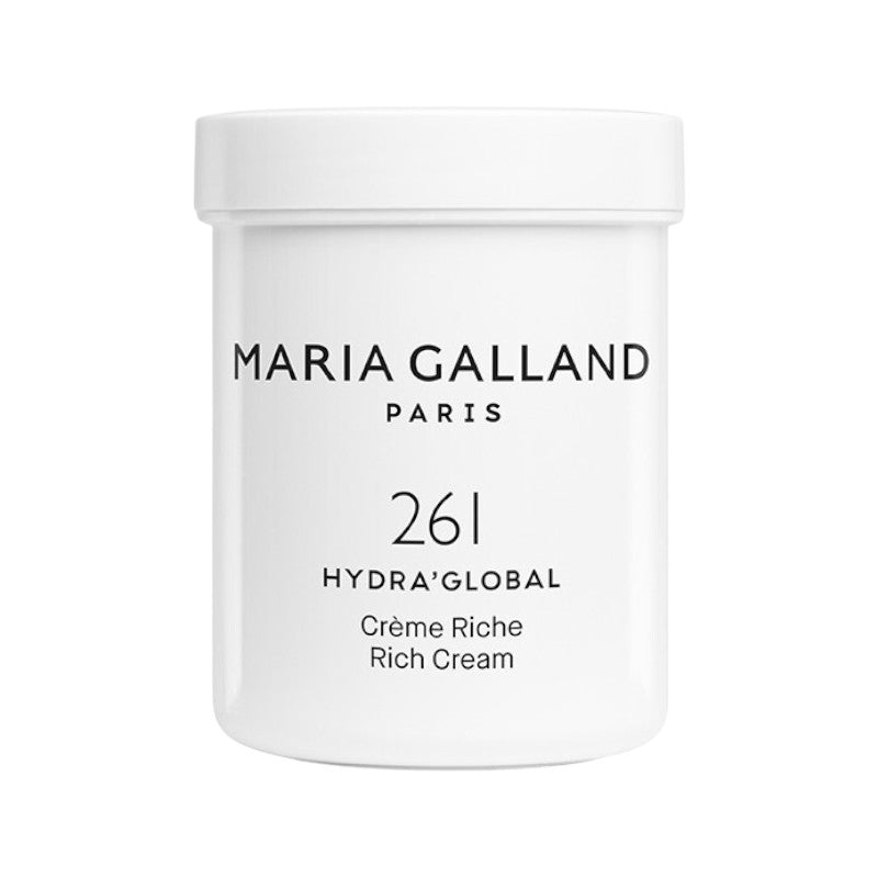 Maria Galland 261 Hydra&