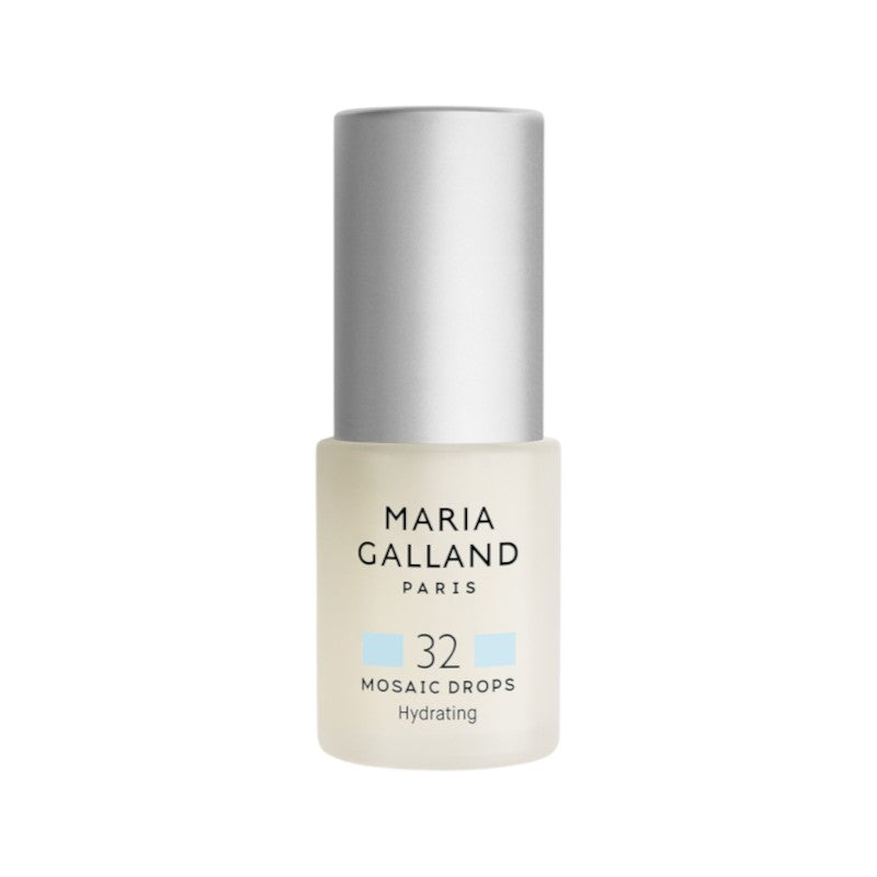 Maria Galland 32 Mosaic Drops Hydrating (Salon Size) 30ml