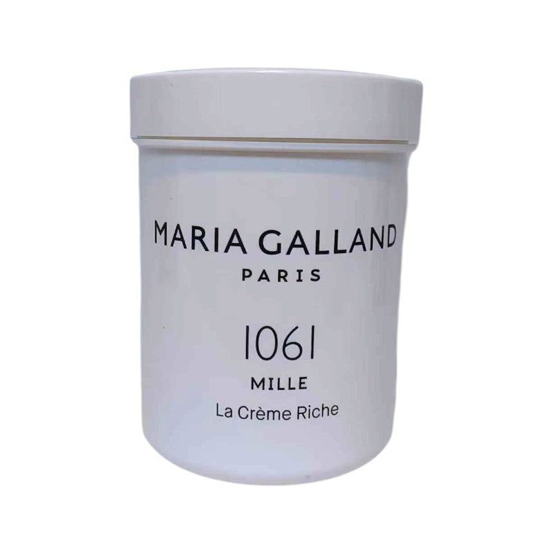 Maria Galland 1061 Mille La Crème Riche (Salon Size) 125ml