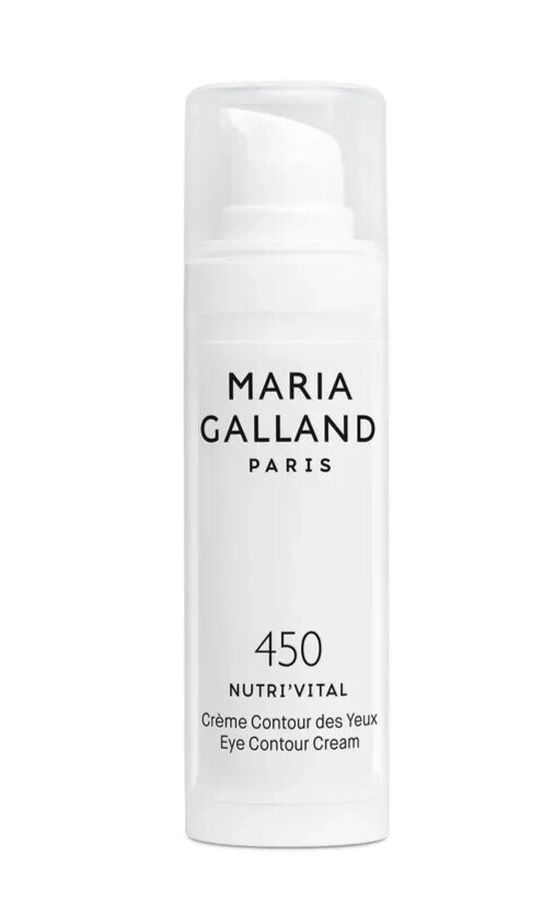 Maria Galland 450 Nutri&