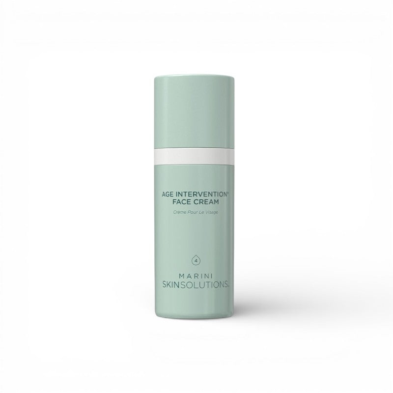 (Formerly Known - Jan Marini) Marini SkinSolutions Age Intervention Face Cream 28g