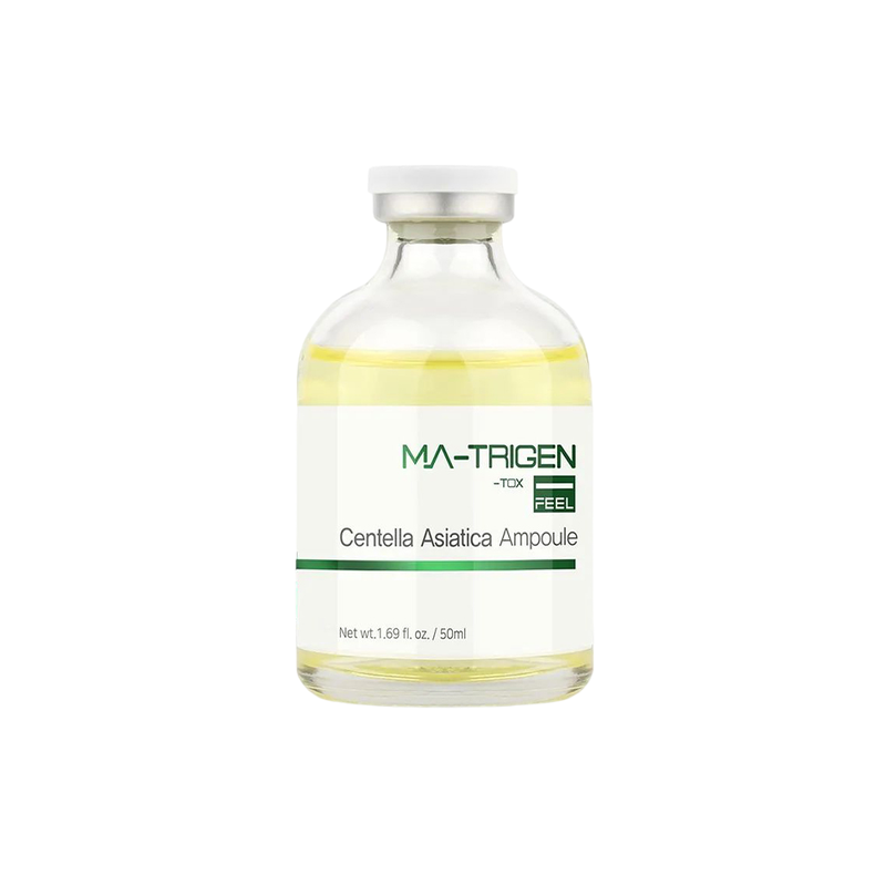 Matrigen Centella Asiastica Ampoule 50ml