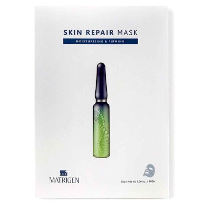 Matrigen Skin Repair Mask 10pcs