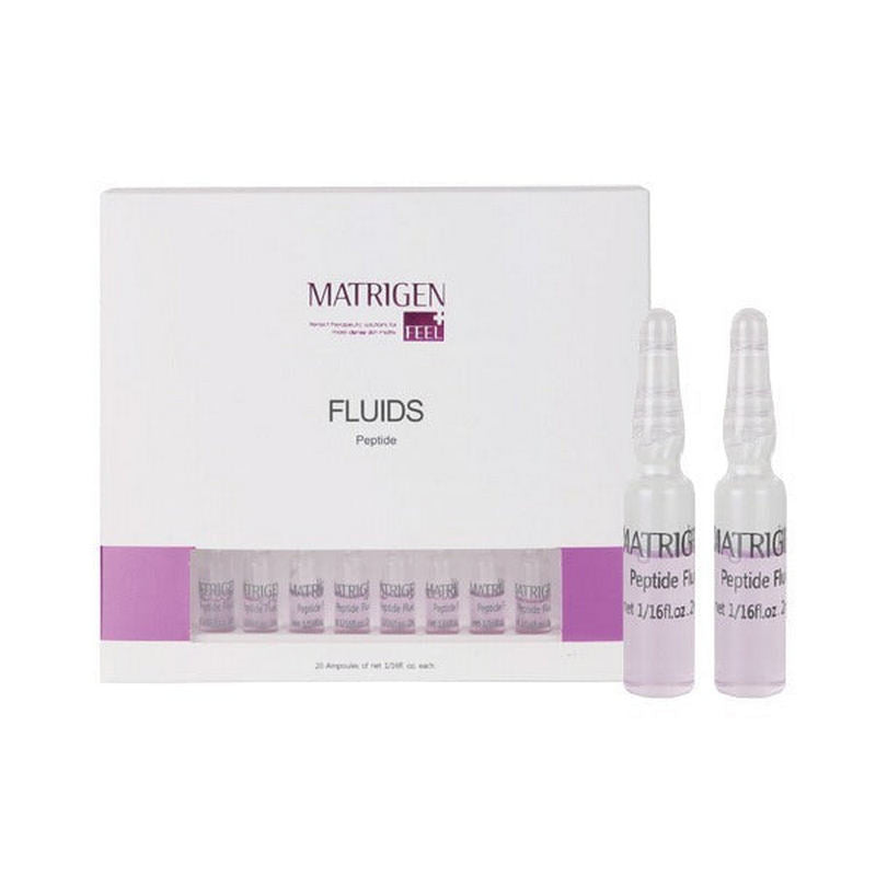 Matrigen Peptide Fluid 2ml x 20